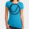 Women's Fitted Very Important Tee ® Thumbnail