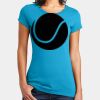 Women's Fitted Very Important Tee ® Thumbnail