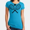 Women's Fitted Very Important Tee ® Thumbnail