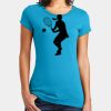 Women's Fitted Very Important Tee ® Thumbnail