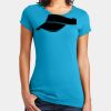 Women's Fitted Very Important Tee ® Thumbnail