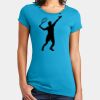 Women's Fitted Very Important Tee ® Thumbnail