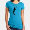 Women's Fitted Very Important Tee ® Thumbnail