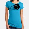 Women's Fitted Very Important Tee ® Thumbnail