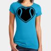 Women's Fitted Very Important Tee ® Thumbnail