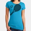 Women's Fitted Very Important Tee ® Thumbnail