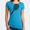 Women's Fitted Very Important Tee ® Thumbnail
