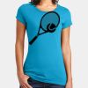 Women's Fitted Very Important Tee ® Thumbnail