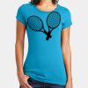 Women's Fitted Very Important Tee ® Thumbnail