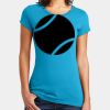 Women's Fitted Very Important Tee ® Thumbnail