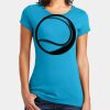 Women's Fitted Very Important Tee ® Thumbnail