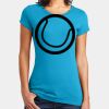 Women's Fitted Very Important Tee ® Thumbnail