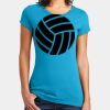 Women's Fitted Very Important Tee ® Thumbnail