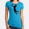 Women's Fitted Very Important Tee ® Thumbnail