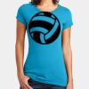 Women's Fitted Very Important Tee ® Thumbnail
