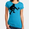 Women's Fitted Very Important Tee ® Thumbnail