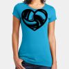 Women's Fitted Very Important Tee ® Thumbnail