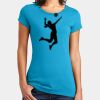 Women's Fitted Very Important Tee ® Thumbnail