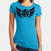 Women's Fitted Very Important Tee ® Thumbnail