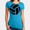 Women's Fitted Very Important Tee ® Thumbnail