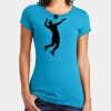 Women's Fitted Very Important Tee ® Thumbnail