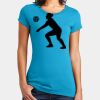 Women's Fitted Very Important Tee ® Thumbnail