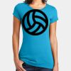 Women's Fitted Very Important Tee ® Thumbnail