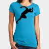 Women's Fitted Very Important Tee ® Thumbnail