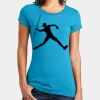 Women's Fitted Very Important Tee ® Thumbnail