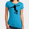 Women's Fitted Very Important Tee ® Thumbnail