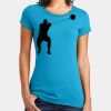 Women's Fitted Very Important Tee ® Thumbnail