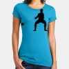 Women's Fitted Very Important Tee ® Thumbnail