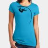 Women's Fitted Very Important Tee ® Thumbnail