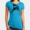 Women's Fitted Very Important Tee ® Thumbnail