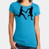 Women's Fitted Very Important Tee ® Thumbnail
