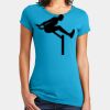 Women's Fitted Very Important Tee ® Thumbnail