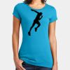 Women's Fitted Very Important Tee ® Thumbnail