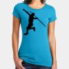 Women's Fitted Very Important Tee ® Thumbnail