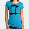 Women's Fitted Very Important Tee ® Thumbnail