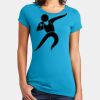 Women's Fitted Very Important Tee ® Thumbnail