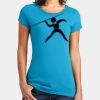 Women's Fitted Very Important Tee ® Thumbnail