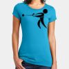 Women's Fitted Very Important Tee ® Thumbnail