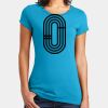 Women's Fitted Very Important Tee ® Thumbnail