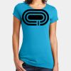 Women's Fitted Very Important Tee ® Thumbnail