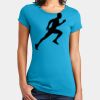 Women's Fitted Very Important Tee ® Thumbnail