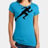 Women's Fitted Very Important Tee ® Thumbnail