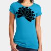 Women's Fitted Very Important Tee ® Thumbnail