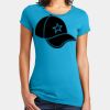 Women's Fitted Very Important Tee ® Thumbnail