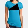 Women's Fitted Very Important Tee ® Thumbnail