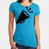 Women's Fitted Very Important Tee ® Thumbnail